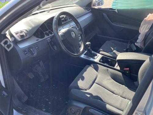 Left headlight VW PASSAT B6 (3C2) 1.9 TDI | BP25933582C28  - Image 25