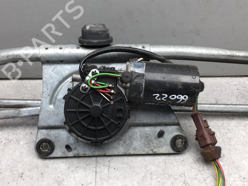 Viskermotor vindrude CITROËN XSARA PICASSO (N68) 2.0 HDi (90 hp) 25580805