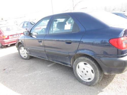 Rudehejsemekanisme Højre bagtil CITROËN XSARA (N1) 1.9 D | BP27576264C25 