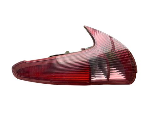 Right taillight PEUGEOT 206 SW (2E/K) 2.0 HDi | BP26167784C35 