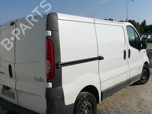 Left headlight RENAULT TRAFIC II Van (FL) 1.9 dCi 100 (FL0C, FL0K, FL0B) | BP25583643C28 - Image 3