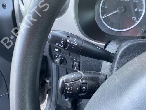 Right sun visor PEUGEOT PARTNER Box Body/MPV 1.6 HDi | BP25508559I2  - Image 12