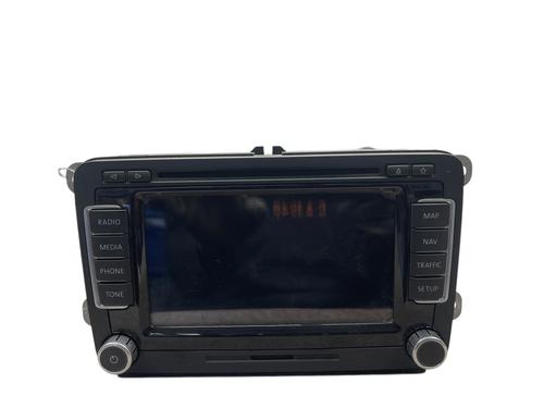 Bilradio VW GOLF VI (5K1) 1.6 TDI | BP29072693E6