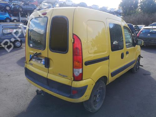 AC compressor RENAULT KANGOO Express (FC0/1_) 1.5 dCi (FC07, FC1R) | BP25520245M34  - Image 20