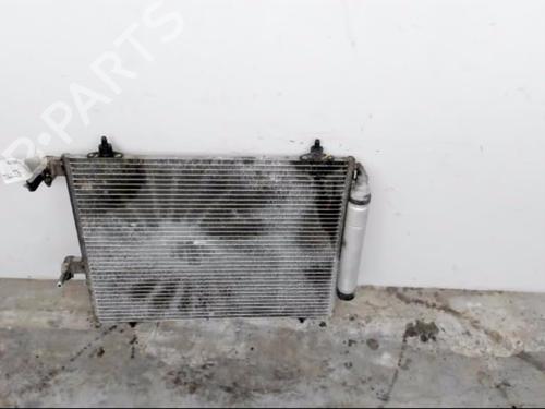 Used AC radiator CITROËN C8 (EA_, EB_) 2.0 HDi 165 (163 hp) 25577577