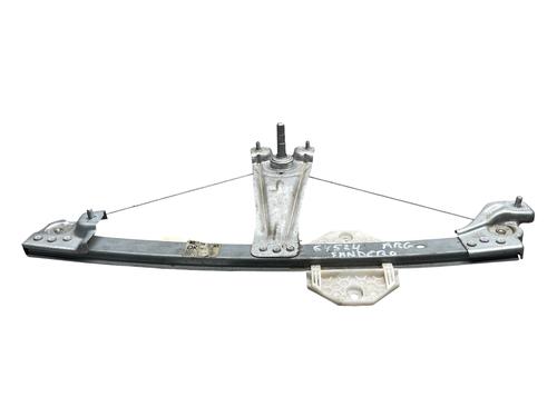Used Rear left window mechanism Rear left window mechanism DACIA SANDERO II 1.2 (75 hp) 25561680 25561680
