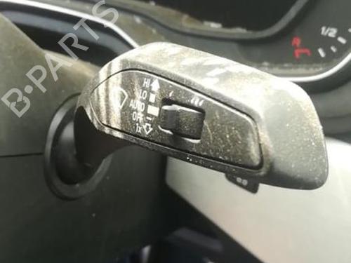Rear left window mechanism AUDI A4 B9 (8W2, 8WC) 2.0 TDI | BP25580193C24 - Image 25
