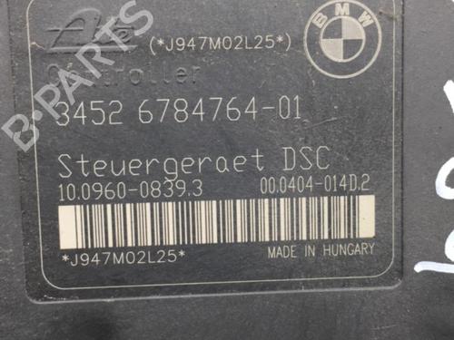 Used ABS pump BMW 3 (E90) 318 d (122 hp) 25545679