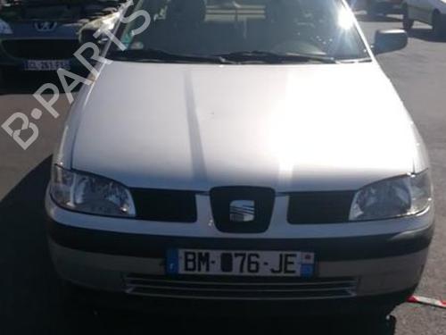 Right taillight SEAT IBIZA II (6K1) 1.9 SDI | BP25552740C35 