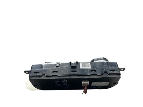 Used Climate control Climate control RENAULT CLIO IV (BH_) 1.5 dCi 90 (90 hp) 25503803 25503803