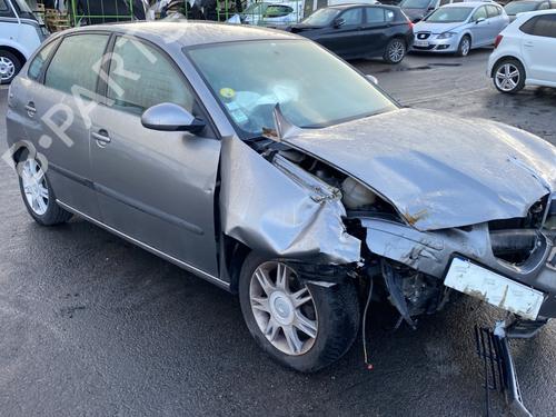 Left front window switch SEAT IBIZA III (6L1) 1.4 16V | BP25569728I27  - Image 32