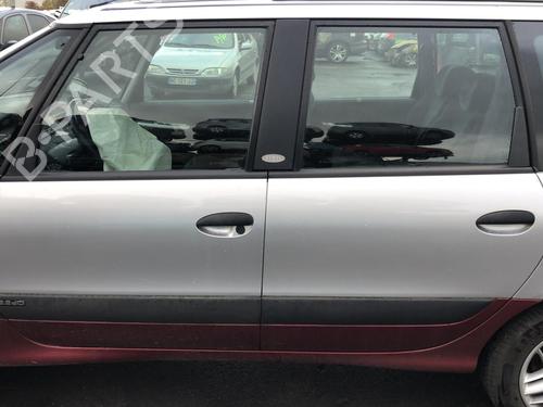 Seat buckle RENAULT ESPACE III (JE0_) 2.2 dCi (JE0K) | BP25534426I32 