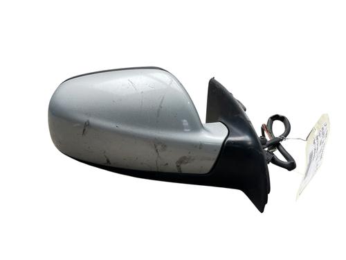 Right mirror PEUGEOT 307 (3A/C) 1.6 HDi | BP25867597C27 