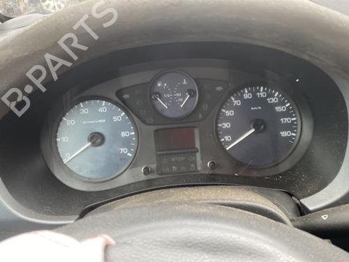 Instrument cluster PEUGEOT PARTNER Tepee 1.6 HDi | BP25757632C47 - Image 23