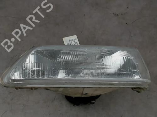 Used Left headlight PEUGEOT 106 I (1A, 1C) 1.1 (60 hp) 25515927