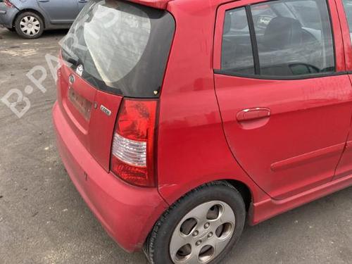 AC compressor KIA PICANTO I (SA) 1.1 CRDi | BP26498212M34  - Image 11
