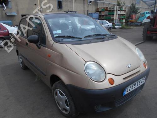Left headlight CHEVROLET MATIZ (M200, M250) 0.8 | BP25582449C28  - Image 17