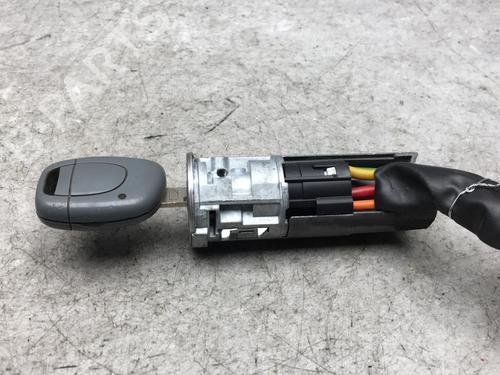 Clé de contact RENAULT TWINGO I (C06_) 1.2 16V (C060) | BP25533242M48 