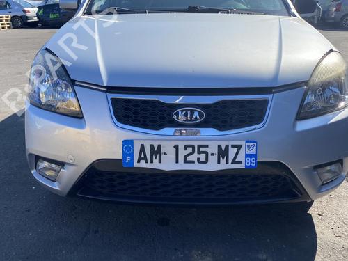 Climate control KIA RIO II (JB) 1.5 CRDi | BP25514924I5  - Image 25