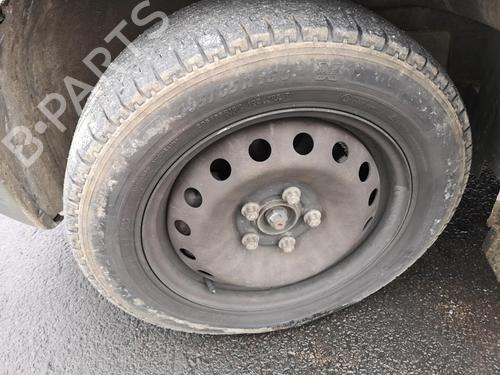 Rudehejsemekanisme ventre foran RENAULT TRAFIC II Van (FL) 1.9 dCi 80 (FL0B) | BP25538334C22  - Image 19