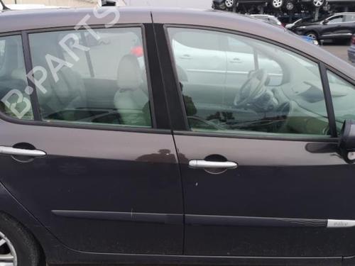 Left front brake caliper RENAULT MODUS / GRAND MODUS (F/JP0_) 1.5 dCi (FP0D, JP0D) | BP25522159M105  - Image 25