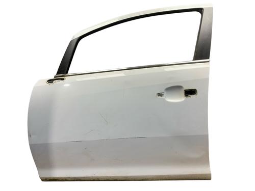 Dør venstre foran OPEL CORSA D (S07) 1.2 (L08, L68) (86 hp) 25571263