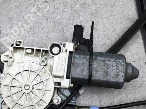 Front right window mechanism SEAT CORDOBA (6K1, 6K2) 1.9 TDI | BP25581575C23 