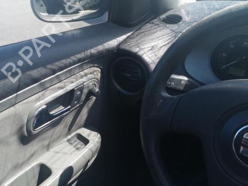 Højre baglygte SEAT IBIZA III (6L1) 1.9 TDI | BP25578918C35 