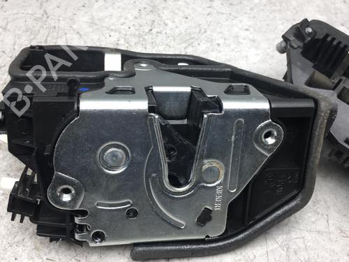 Rear right lock BMW 3 (E90) 330 d | BP25579715C99 