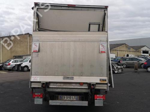 Front left window mechanism IVECO DAILY VI Van 35S18, 35C18, 40C18, 50C18, 60C18, 65C18, 70C18 | BP25537578C22  - Image 5