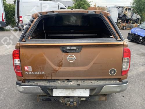 Left front window switch NISSAN NAVARA NP300 Pickup (D23, D23T) 2.3 dCi 4x4 (D231) | BP28622193I27 - Image 28