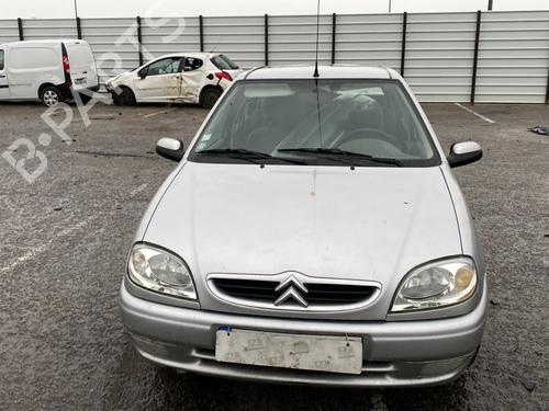 Front right interior door handle CITROËN SAXO (S0, S1) 1.5 D | BP31097536I14 