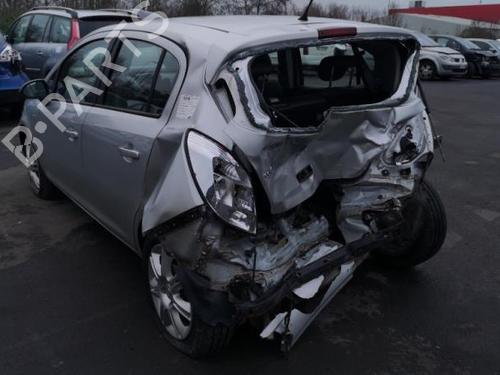 Headlight switch OPEL CORSA D (S07) 1.4 (L08, L68) | BP25555214I24 - Image 15