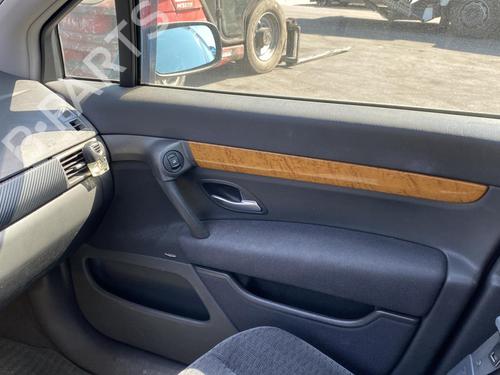 Højre baglygte bagklap RENAULT VEL SATIS (BJ0_) 2.0 dCi (BJ03, BJ0B) | BP25551128C80 
