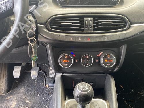 Front right interior door handle FIAT TIPO Hatchback (356_, 357_) 1.6 D (356HXG11) | BP29247916I14  - Image 14