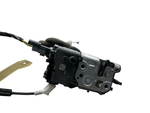 Front right lock PEUGEOT RCZ 1.6 16V | BP25503968C97 