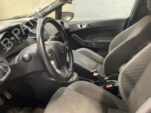 Right front driveshaft FORD FIESTA VI (CB1, CCN) 1.0 EcoBoost | BP32315464M39  - Image 31