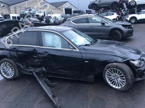 Left front window switch BMW 3 (F30, F80) 320 d | BP25550806I27  - Image 25