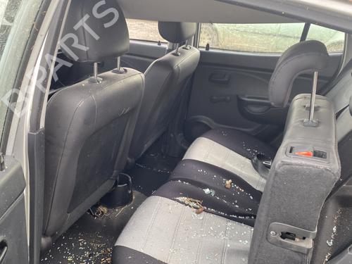 Climate control KIA PICANTO I (SA) 1.0 | BP36256972I5 - Image 16