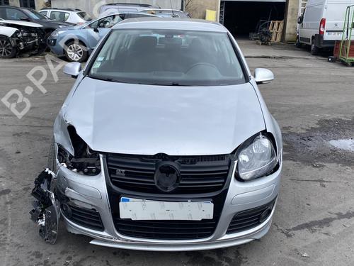 Front right lock VW GOLF V (1K1) 2.0 TDI | BP25512346C97 