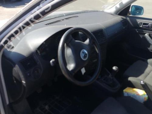 Venstre forlygte VW GOLF IV (1J1) 1.6 | BP25559890C28 