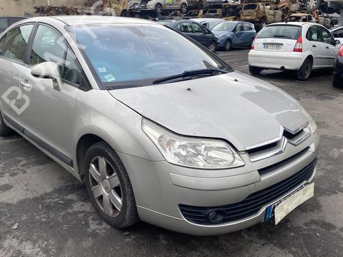 Front left quarter glass CITROËN C4 I (LC_) 1.6 HDi | BP25512080C111 