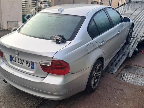 Left taillight BMW 3 (E90) 318 d | BP25499810C34  - Image 34