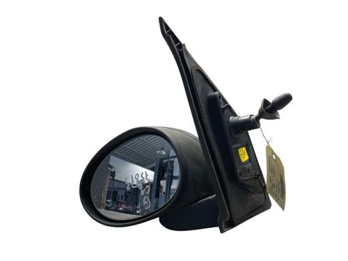 Used Left mirror CITROËN C1 (PM_, PN_) 1.0 (68 hp) 25725223