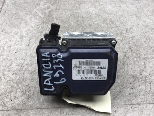 ABS pump LANCIA DELTA III (844_) 1.6 D Multijet (844.AXC11, 844.AXC1A) | BP25545881M43