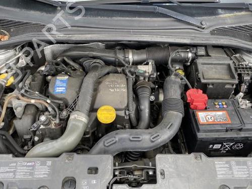 AC compressor RENAULT CLIO IV (BH_) 1.5 dCi 75 | BP30508048M34  - Image 8