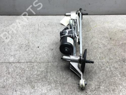 Used Front wiper motor Front wiper motor NISSAN JUKE (F15) 1.6 DIG-T 4x4 (190 hp) 25546513 25546513