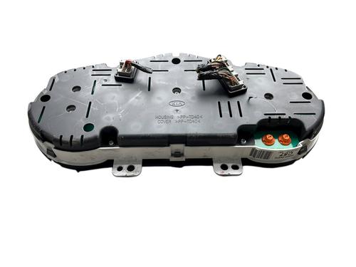 Instrument cluster KIA SOUL I (AM) 1.6 CRDi 128 | BP29299524C47 - Image 4