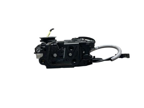 Rear left lock VW GOLF VI (5K1) 2.0 TDI | BP27655043C100 