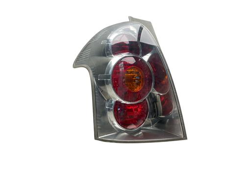 Left taillight TOYOTA COROLLA Verso (ZER_, ZZE12_, R1_) 2.2 D-4D (AUR10_, AUR10R) | BP25512526C34 